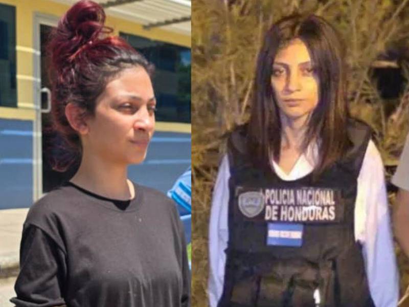 La Unidad Nacional Antisecuestros (UNAS) de la Dirección Policial de Investigaciones (DPI) capturó el 1 de julio a una mujer señalada de haber fingido su propio secuestro para exigir el pago de un supuesto rescate de 10 mil dólares.