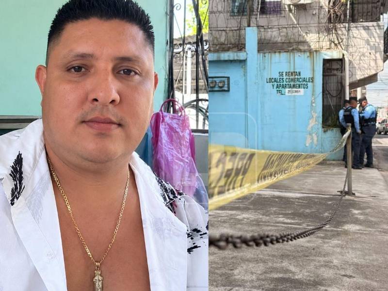 Como Ever Gamaliel Bonilla Muñoz, de 40 años, fue identificado el hombre que murió tras recibir varios impactos de bala este miércoles en el barrio Lempira de San Pedro Sula.