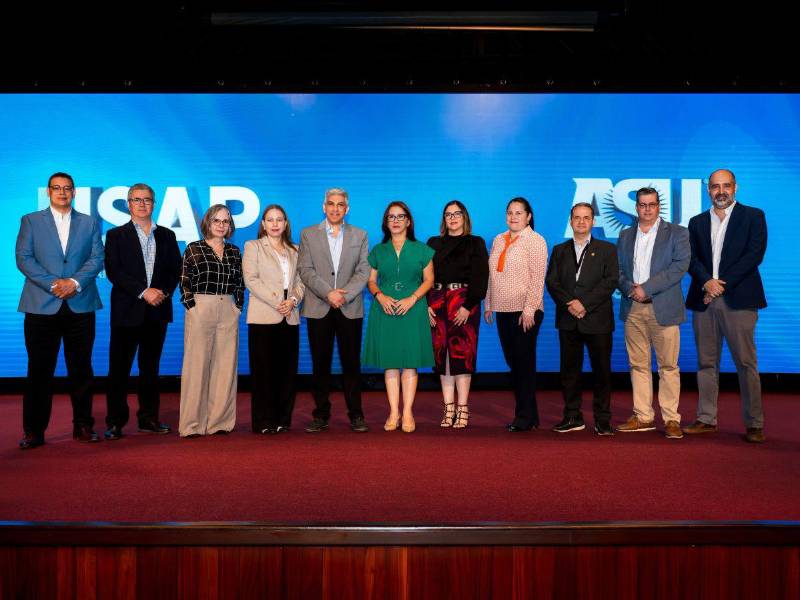 USAP presenta su visión institucional enfocada en innovación académica y proyección internacional.