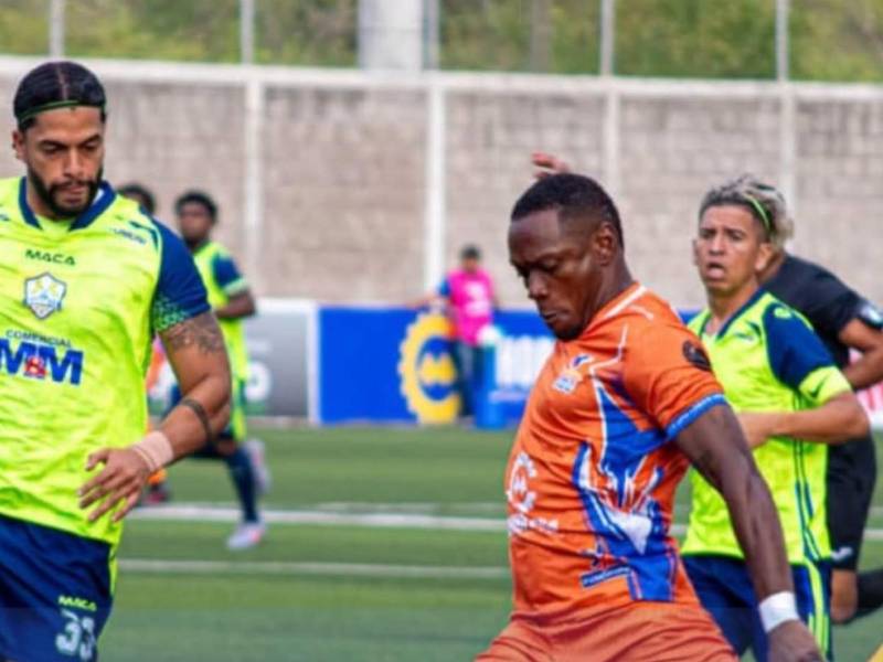 Los goles cayeron en los últimos 10 minutos del partido para el 1-1 definitivo.