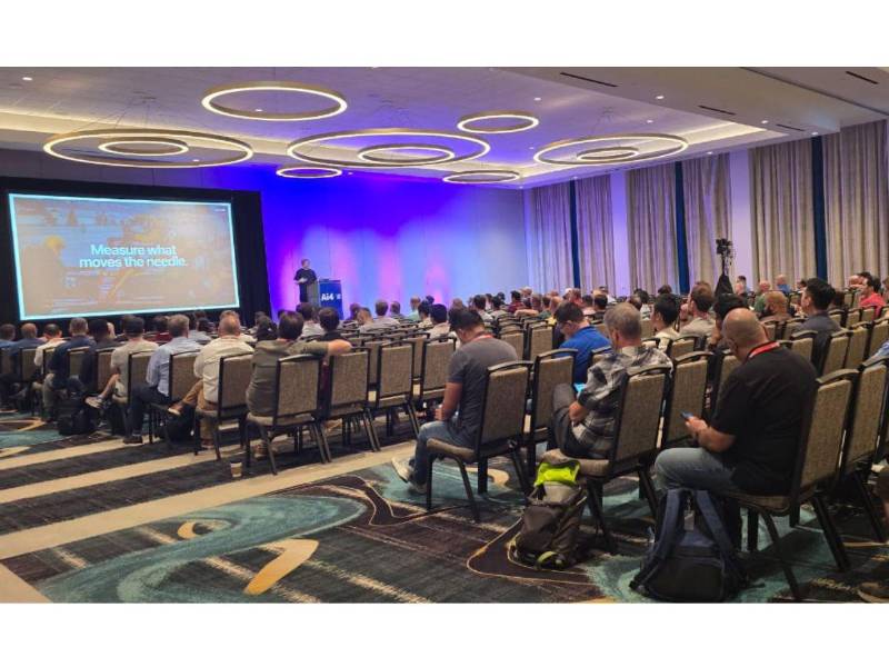 UTH representó a Honduras en la Ai4 2025, la cumbre mundial de inteligencia artificial