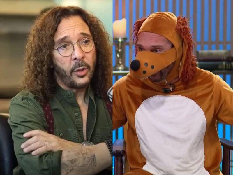 Durante varias horas, las redes sociales se llenaron de mensajes de despedida, confusión y sorpresa.