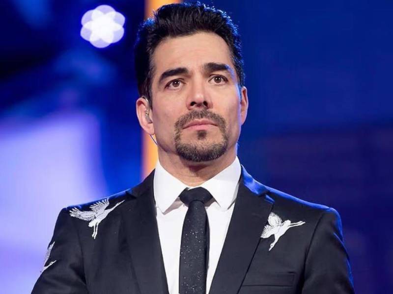 El actor y conductor de televisión, Omar Chaparro, apareció en las principales portadas de los medios de la farándula después de conceder una entrevista con la periodista de espectáculos, Pati Chapoy, en la que destapó la condición incurable con la que fue diagnosticado.