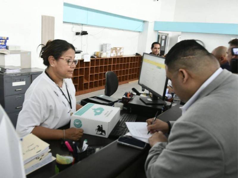 Honducor cuenta con más de 148 años de trayectoria en el intercambio de correspondencia internacional.