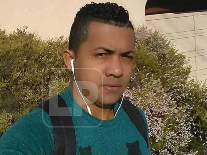 La víctima fue identificada como Leymis Marcelino Zamora Villalta, de 34 años de edad,