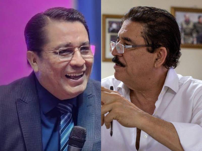 El reconocido líder religioso hondureño, pastor Roy Santos, volvió a encender las redes tras pronunciarse sobre los resultados del reciente proceso electoral.