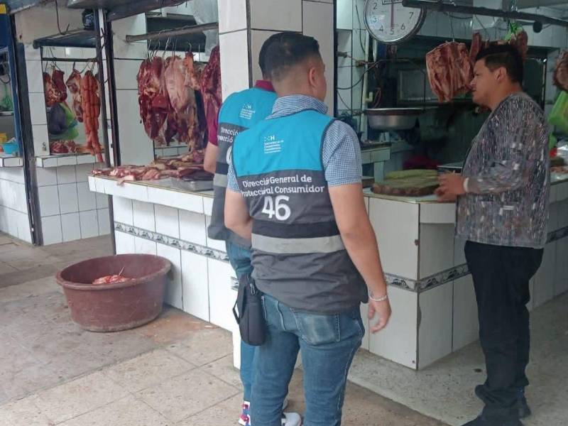 La canasta básica suele costar aproximadamente 100 lempiras más en San Pedro Sula que en Tegucigalpa, informaron autoridades de la Dirección General de Protección al Consumidor.
