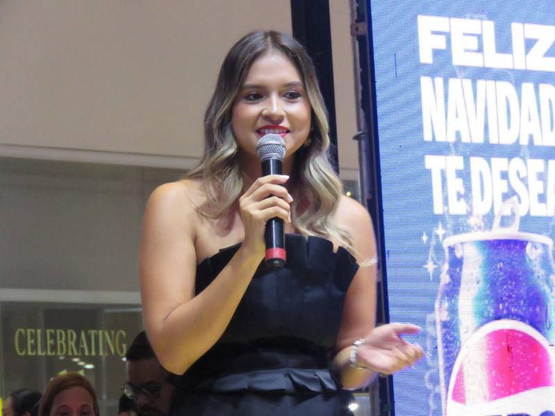 Dayana Valladares, Gerente de Mercadeo de Altara.