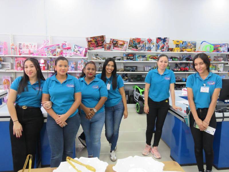 Inmecro Plus renueva su oferta e inaugura exclusiva sección para el hogar en su sucursal principal