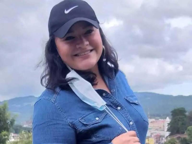 Empresaria Nancy Hernández en una fotografía en vida, recordada por familiares y allegados tras su trágico fallecimiento.