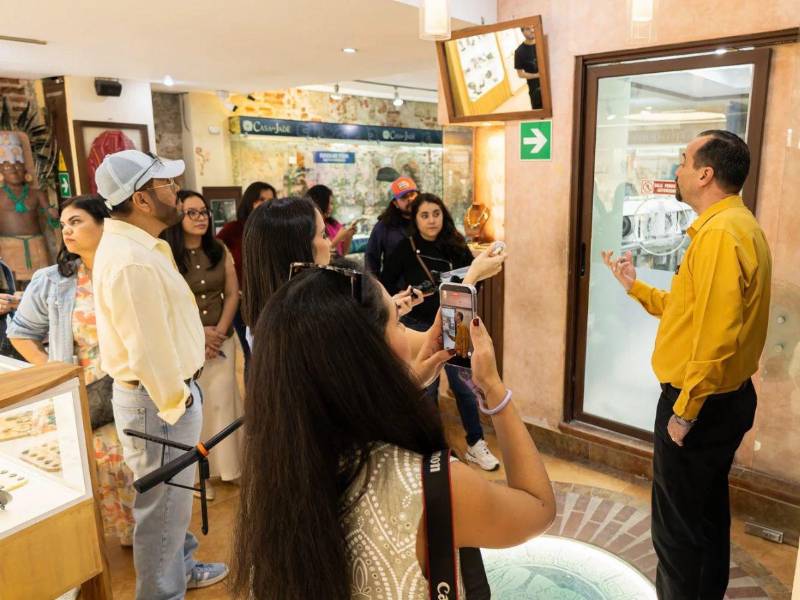 Nestlé reafirma su compromiso con Honduras y la región en su Media Trip 2026