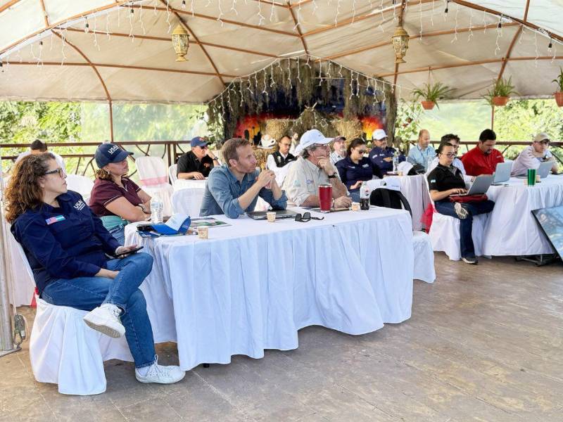 USAID, a través de Agronegocios Sostenibles, cierra un año de éxitos