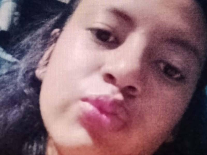 Jennifer Nicole Bonito Figueroa tiene problemas mentales, según su madre.