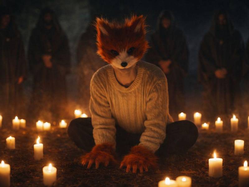 El fenómeno therian no nació en Sudamérica ni surgió recientemente en redes sociales, como muchos creen. Su verdadero origen se remonta a los foros digitales secretos de la década de los noventa, donde comunidades en línea comenzaron a intercambiar experiencias sobre una identidad interna vinculada a animales no humanos.