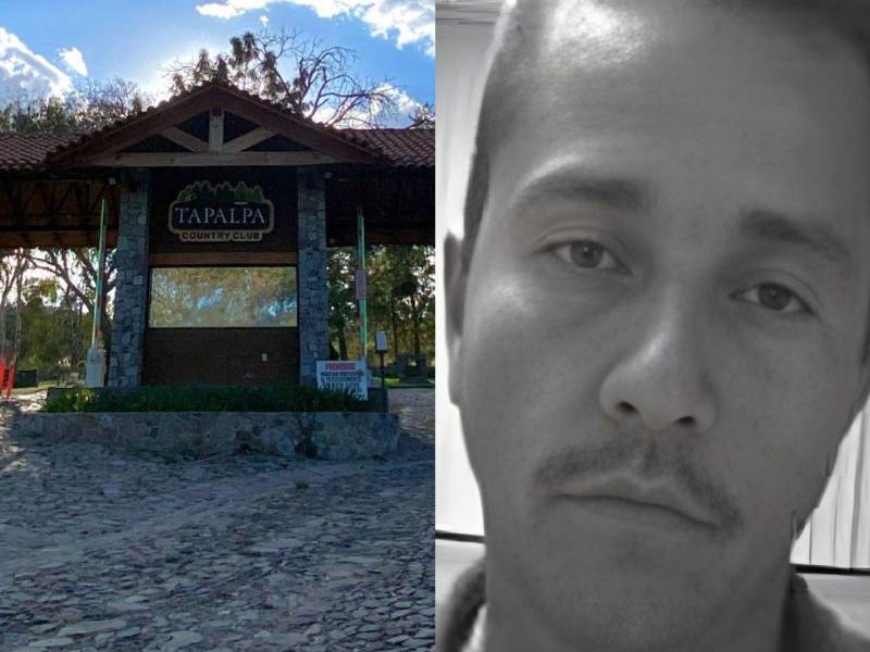 El exclusivo fraccionamiento campestre Tapalpa Country Club, en Jalisco, fue el último refugio de Nemesio Oseguera Cervantes, alias El Mencho, líder del Cártel Jalisco Nueva Generación (CJNG), quien utilizaba el lugar como punto de descanso y escondite estratégico.