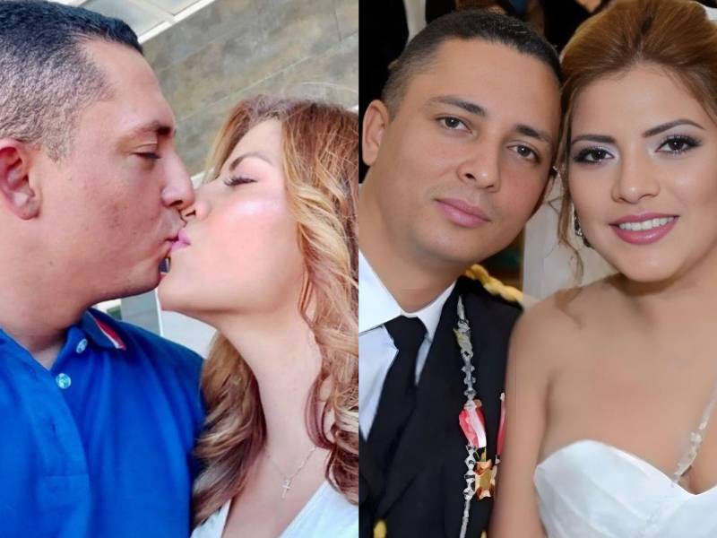 La diputada liberal del Congreso Nacional, Saraí Espinal, se pronunció este lunes públicamente sobre su divorcio con el capitán José Antonio Coello Molina, luego de que la información se hiciera pública y generara una ola de comentarios en redes sociales y distintos espacios informativos.