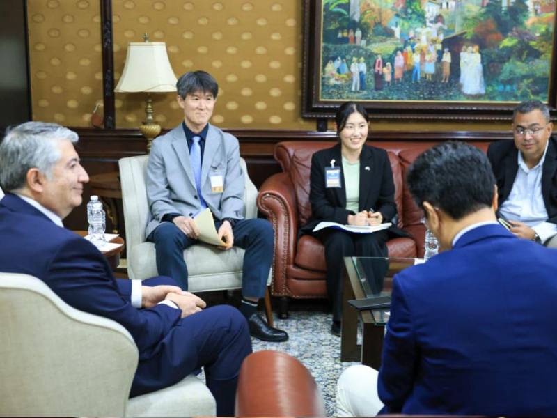 Uno de los principales avances en esta relación bilateral es la implementación del proyecto “Fomento de Restauración Productiva y de Conservación Forestal”,