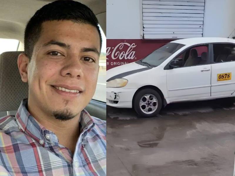 La muerte de un joven taxista a manos de sicarios ha causado consternación y luto en el barrio Buenos Aires de Tegucigalpa y en la comunidad del transporte. El hecho fue registrado la tarde del jueves 28 de mayo.