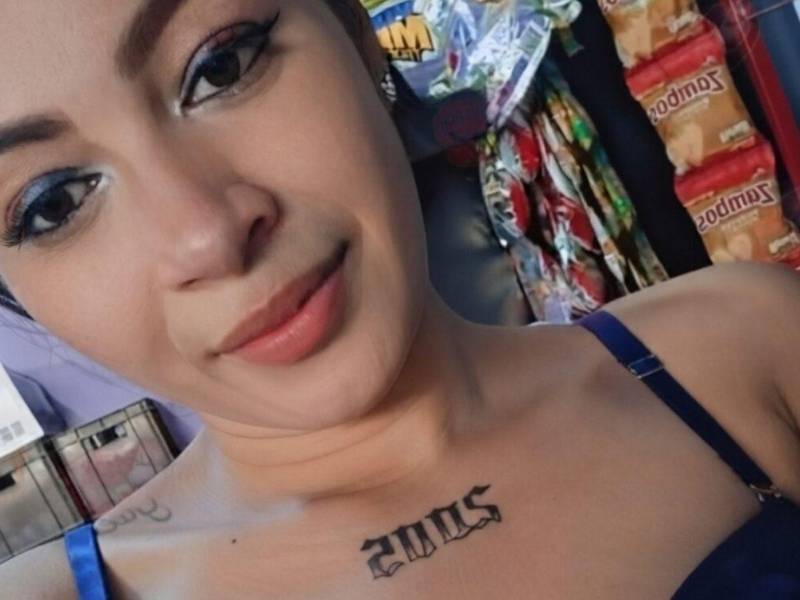 La mujer fue identificada como <b>Yulissa Mejía</b>, de 24 años.