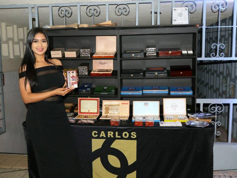 Banco de Occidente celebra la tradición tabacalera y apoya a los emprendedores en Fuego &amp; Barrica