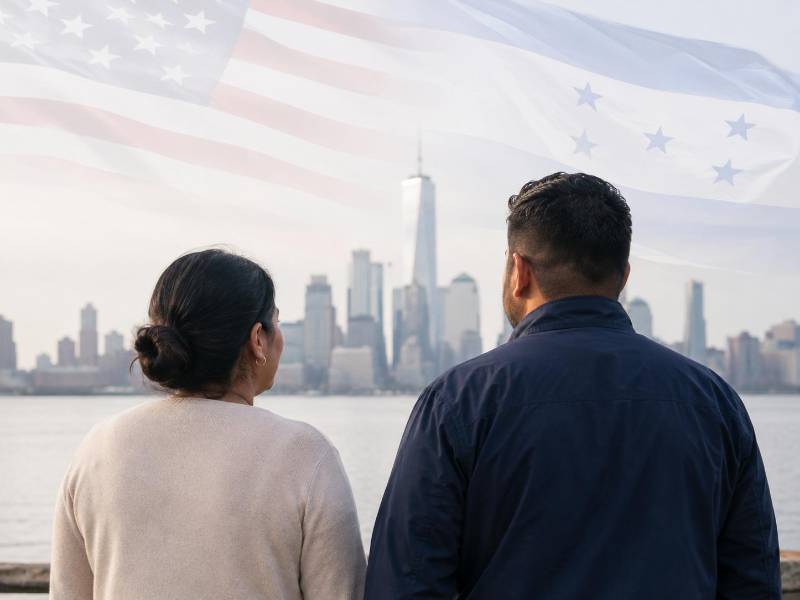 Estados Unidos concentra al 85% de los encuestados; más de la mitad lleva al menos 16 años viviendo en el exterior y la búsqueda de una mejor calidad de vida fue la principal razón para emigrar.