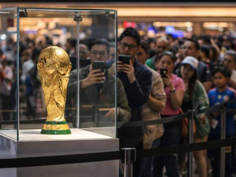 Aficionados hondureños podrán registrarse para participar por acceso exclusivo al evento.