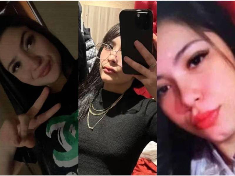 Una casa común se convirtió en eco del horror. Detrás de sus paredes, la policía encontró rastros de lo que pasó con las jovencitas Brenda, Morena y Lara. ¿Qué se sabe a casi dos meses del triple crimen?