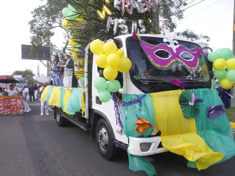 La Municipalidad anunció restricciones vehiculares en un tramo de la avenida Circunvalación e instó a los conductores a planificar sus recorridos y utilizar rutas alternas para evitar inconvenientes.