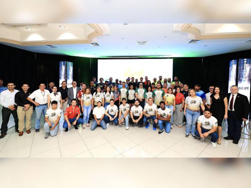UTH presentó oficialmente su Media Maratón 2026 como parte de la celebración de su 40 aniversario institucional.