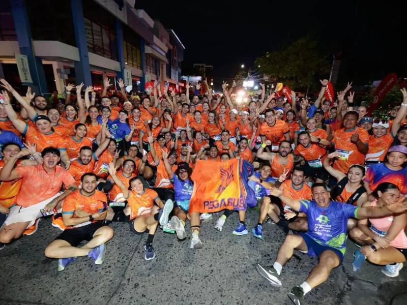 La ruta hacia la edición 50 de la Maratón La Prensa-Gatorade comienza con un hecho inédito: la realización del primer bootcamp oficial en La Ceiba el sábado 9 de mayo.