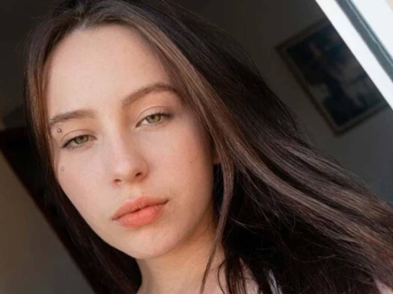 Manuela Vieira Matos Silva fue encontrada sin vida dentro de un congelador en la vivienda que compartía con Lucas Santos Lima.