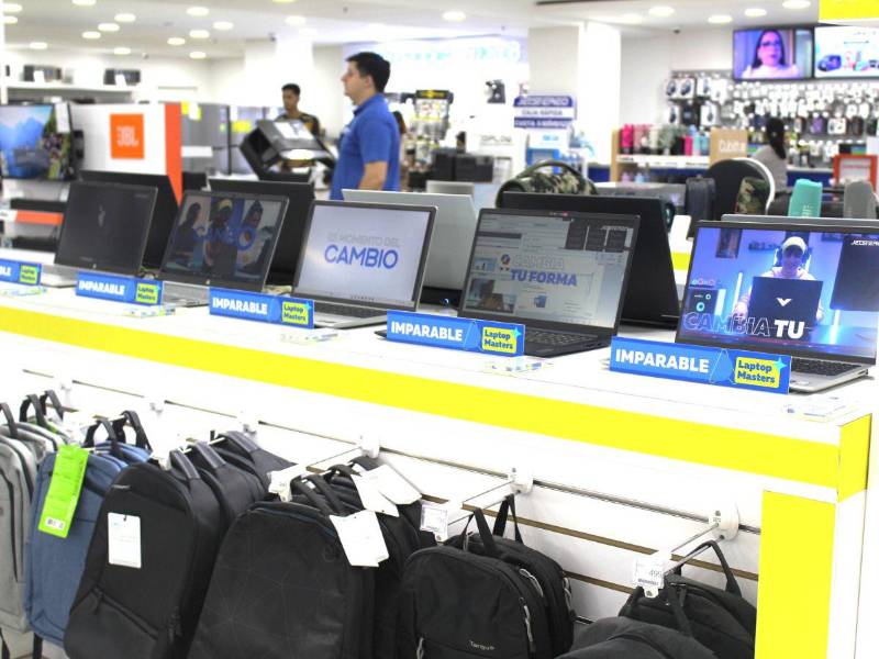 Jetstereo amplía su tienda en Mega Mall y ofrece promociones especiales