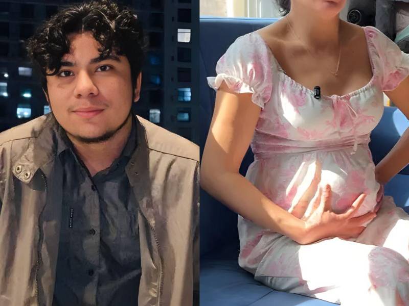 El hispano Carlos Nahúm Castillo, quien pronto iba a convertirse en padre, murió tras ser impactado por un conductor que se pasó un semáforo en rojo en Estados Unidos