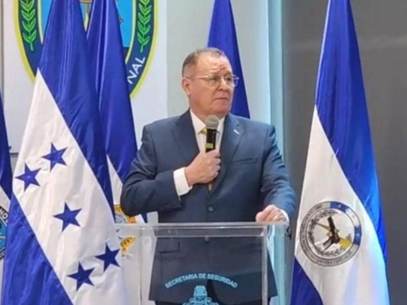 La nueva Agencia Nacional contra el Crimen integrará a policías, militares y entes de inteligencia para intervenir zonas con alta violencia