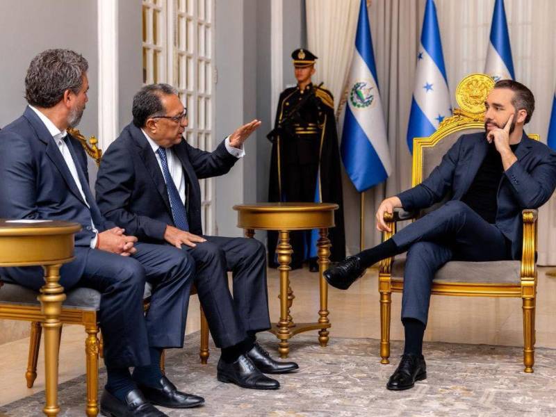 Honduras y El Salvador mantienen una estrecha relación histórica, comercial y cultural dentro de la región.
