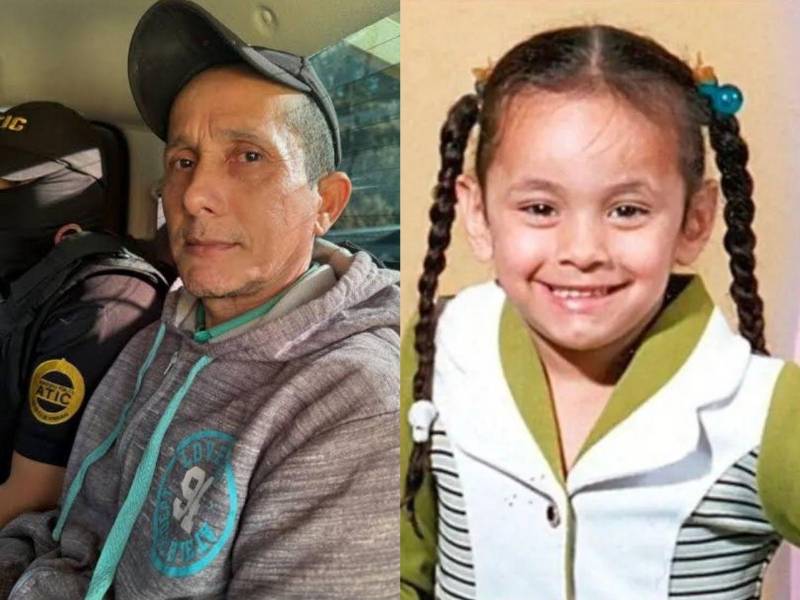 La muerte de Iriana de Jesús, una niña de apenas cinco años, permaneció durante más de dos décadas como un caso sin una resolución definitiva. Ahora, el hondureño Mario Roberto Flores, conocido también como “Alexis Flores”, fue extraditado a Estados Unidos para responder por el crimen ocurrido en Filadelfia en el año 2000.