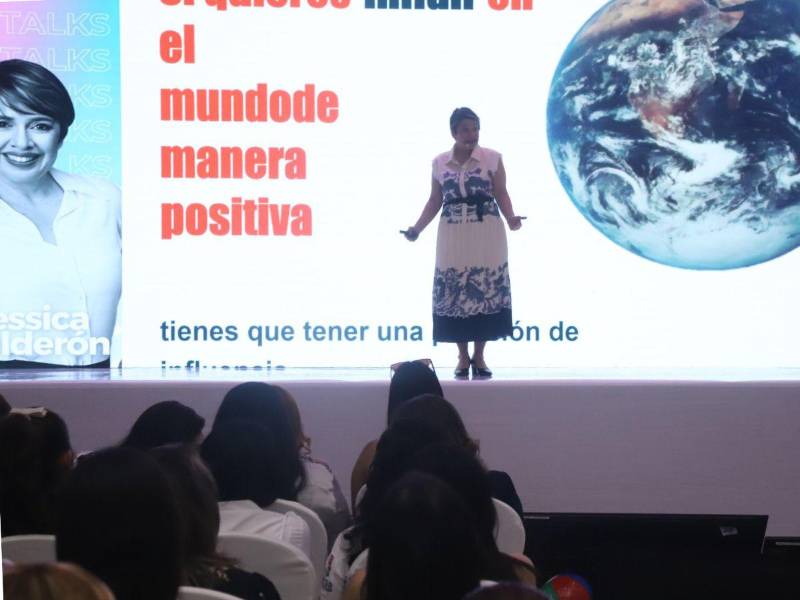 Banco Atlántida y Voces Vitales impulsan el liderazgo femenino con el Empoderate Summit 2025