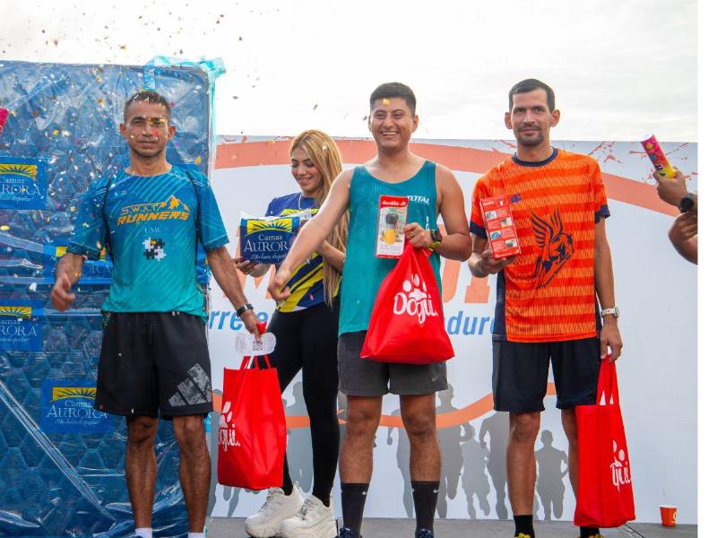 La Mundial llevó a cabo un emocionante bootcamp, marcando el inicio de su mes de aniversario