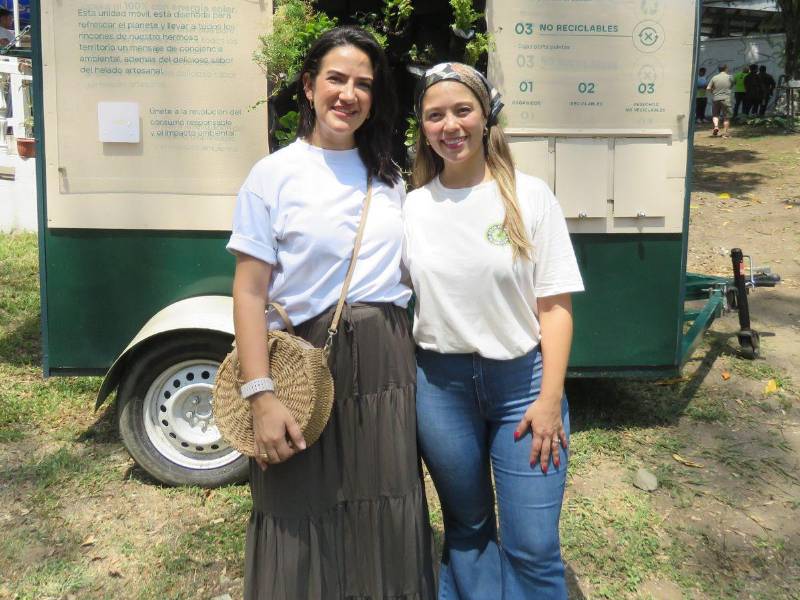 Supermercados Colonial celebra el Día de la Tierra con arte y naturaleza