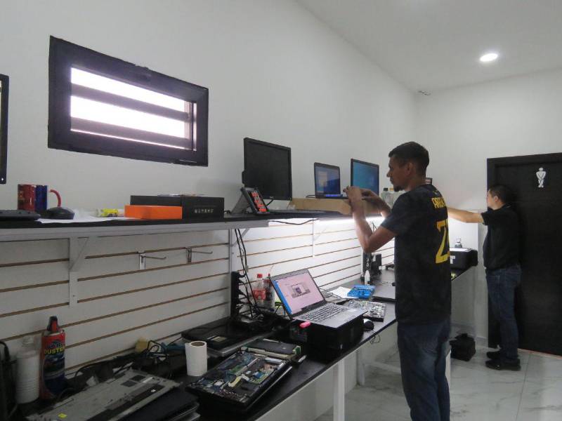 Derchie reabre sus puertas: todo lo que necesitas, en un solo lugar