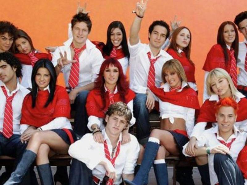 Una vez más la industria de las telenovelas de Televisa se vistió de luto después de que se confirmara el sensible fallecimiento de una querida actriz que participó en la telenovela juvenil Rebelde.