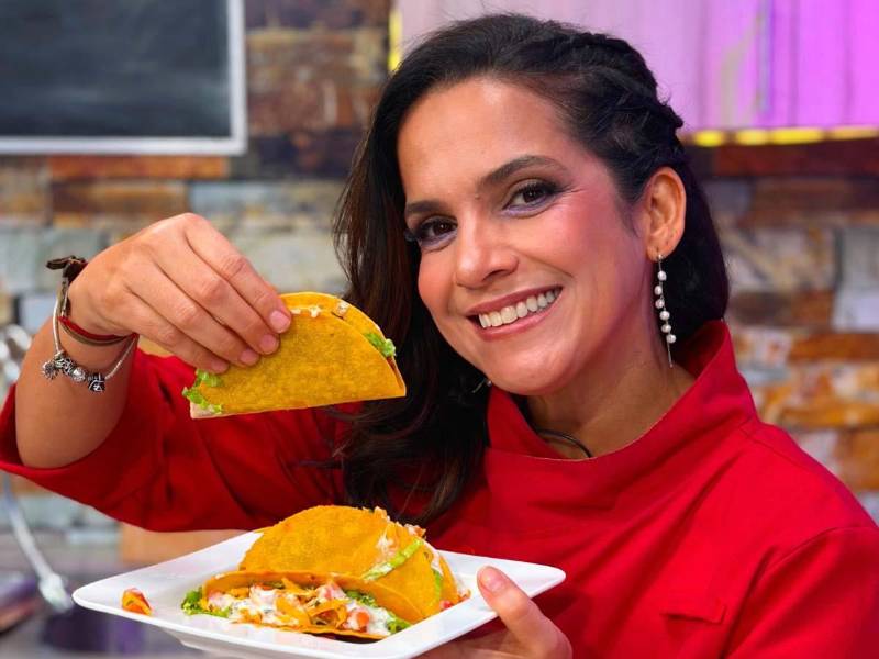 La reconocida chef, presentadora de televisión y comunicadora social hondureña Sandra Díaz del Valle falleció este miércoles 10 de junio de 2026, presuntamente a causa de un infarto, según versiones preliminares conocidas horas después de su deceso.