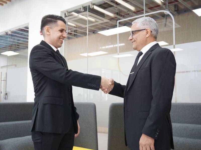 Banpaís marca un nuevo rumbo en el Día Mundial del Ahorro con imagen renovada