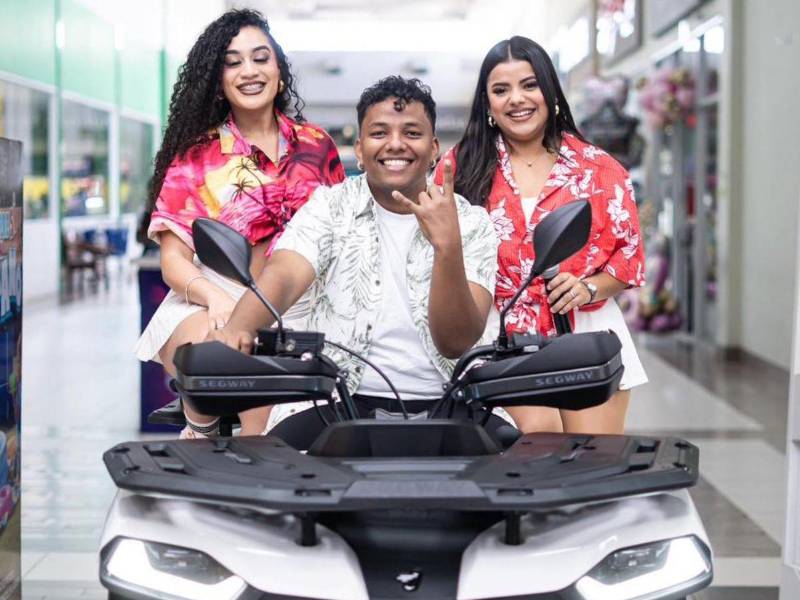 Diunsa inaugura el verano 2026 con una experiencia que lo tiene todo