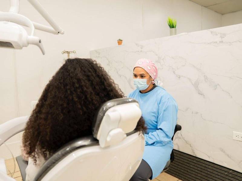 La municipalidad también adquirió equipo odontológico y se reanudaron las atenciones en el macrodistrito Las Palmas.