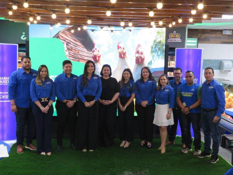 La marca líder en productos avícolas, Pollo Norteño, anunció el lanzamiento oficial de su innovadora línea de pollo de libre pastoreo, marcando un hito en la industria nacional.