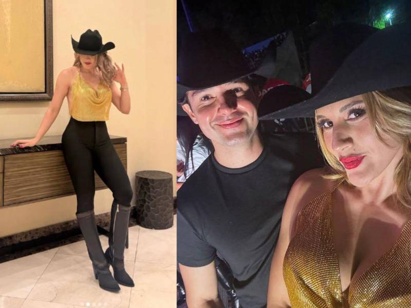 El popular Facundo Caballero volvió a acaparar la atención en redes sociales tras publicar una foto de quien llamó su “señora esposa”. La publicación se volvió tendencia en pocas horas, y poco a poco comienzan a surgir nuevos detalles sobre la misteriosa mujer.