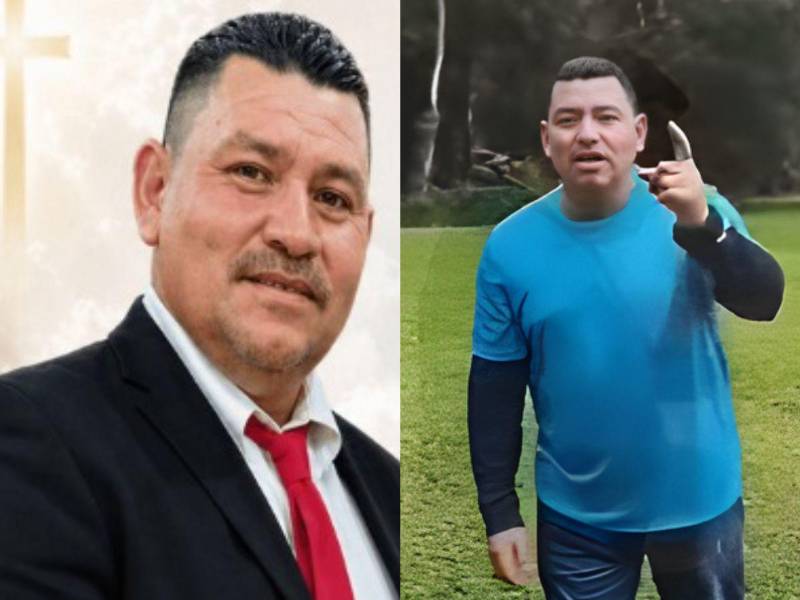 La repentina muerte del pastor Elvin Velásquez, conocido cariñosamente como “Cotío”, ha generado consternación entre familiares, amigos y miembros de su congregación en Chamelecón.