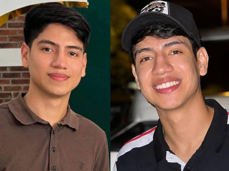 Carlos Ricardo Miranda Mayorga, un joven copaneco de 21 años y estudiante de Derecho, vivió sus últimos minutos entre la urgencia de un trabajo y la esperanza de sobrevivir tras una descarga eléctrica que terminó arrebatándole la vida.