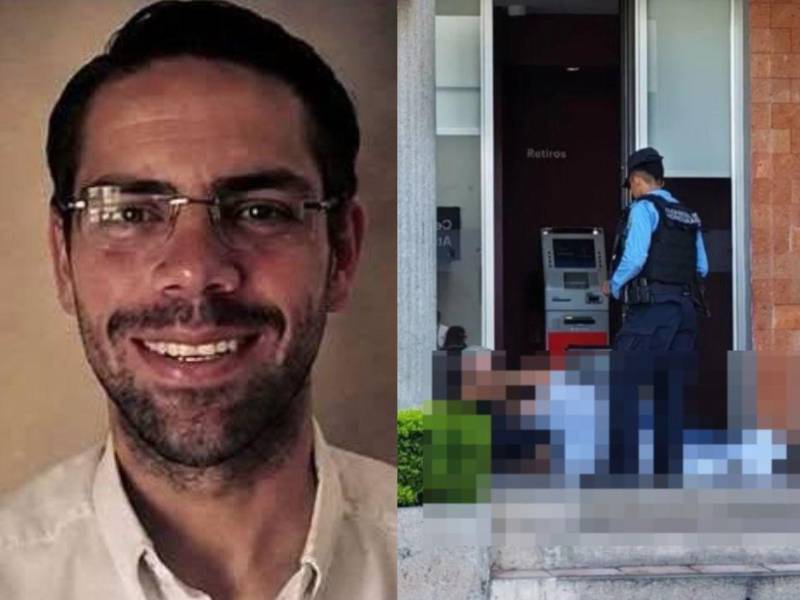 La repentina muerte de Alejandro Daniel Castellanos Dusavange, exnadador olímpico hondureño e hijo del exministro de Salud Plutarco Castellanos, ha causado consternación entre familiares, amigos y miembros de la comunidad deportiva nacional.